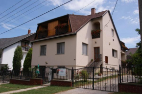 Butyka Ferencné Apartman
